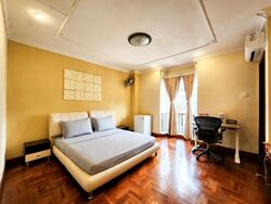 Park Villas (D19), Terrace #545857681